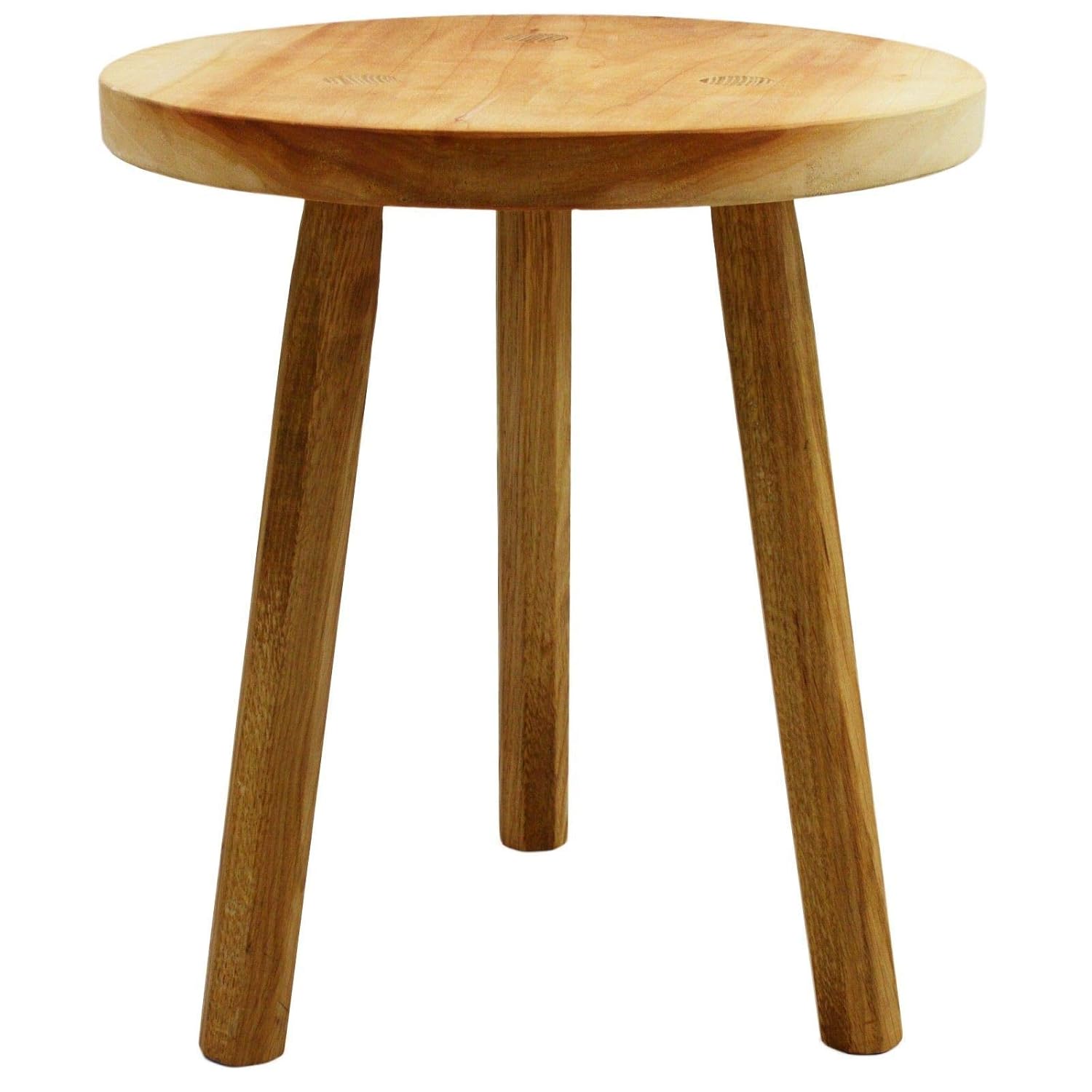 Small Wooden Stool Amazon.co.uk Handmade Products