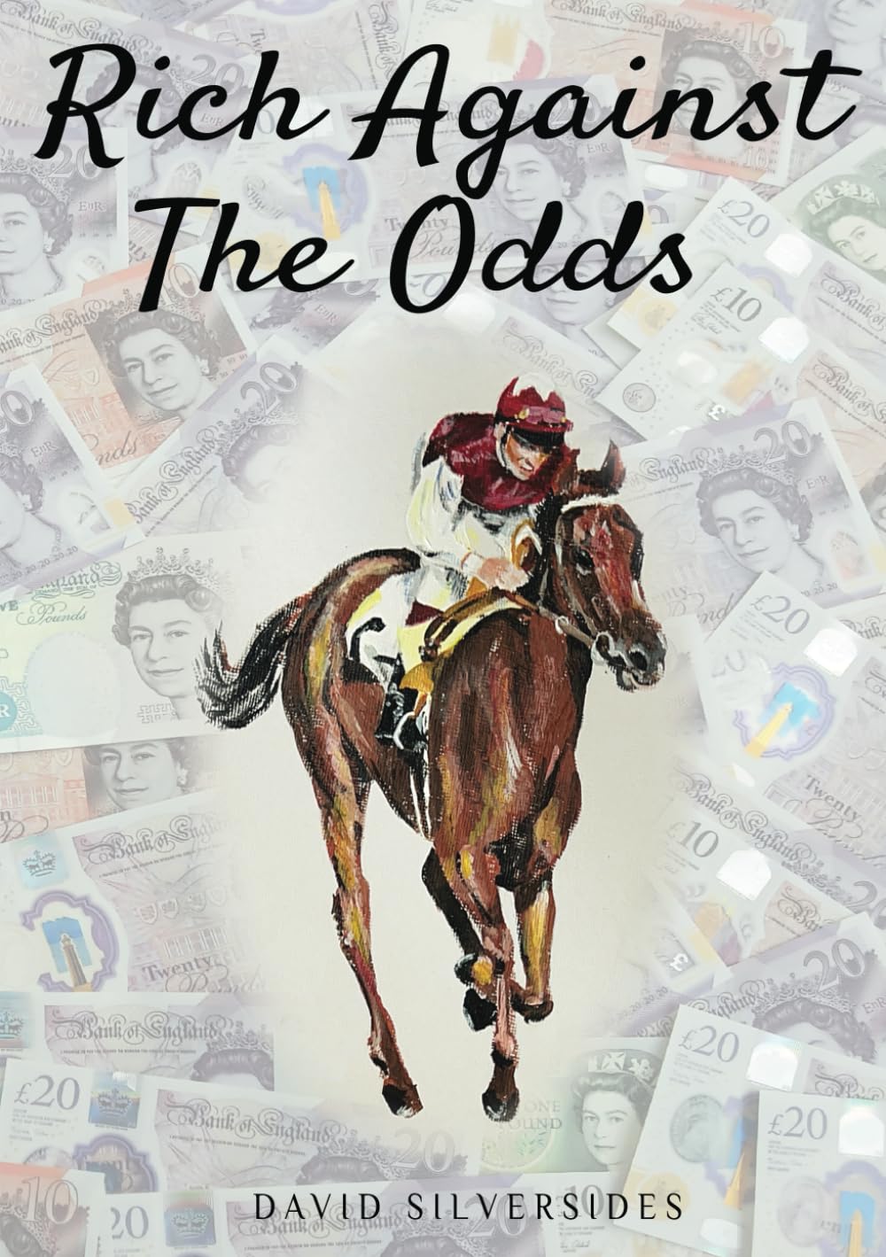 Rich Against The Odds