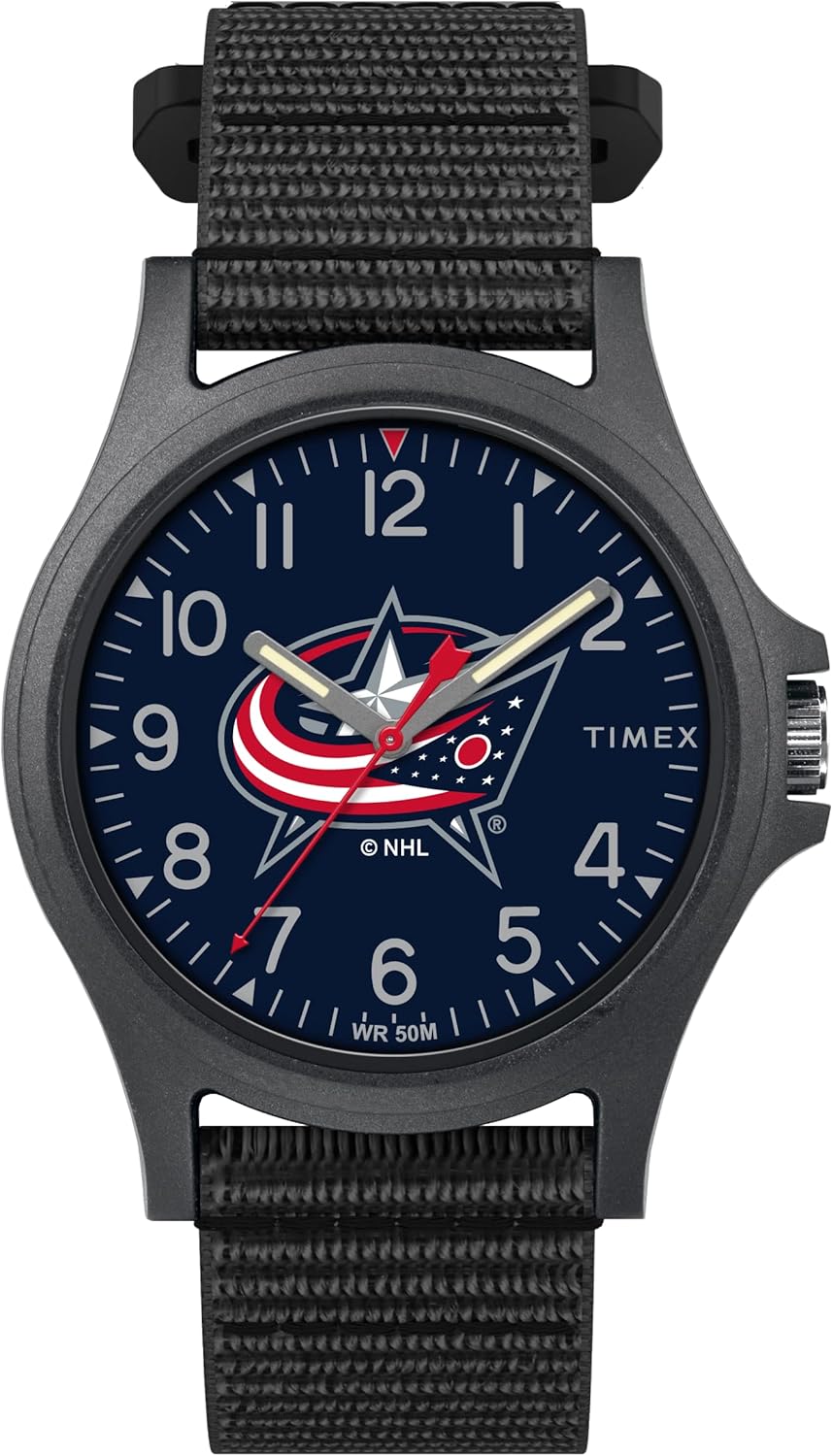 Columbus Blue Jackets