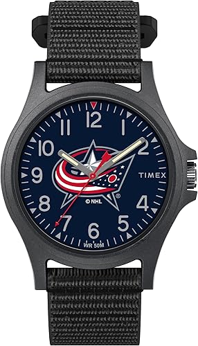 Miniatura 5 de Timex Reloj NFL Pride de 1.575 in para hombre