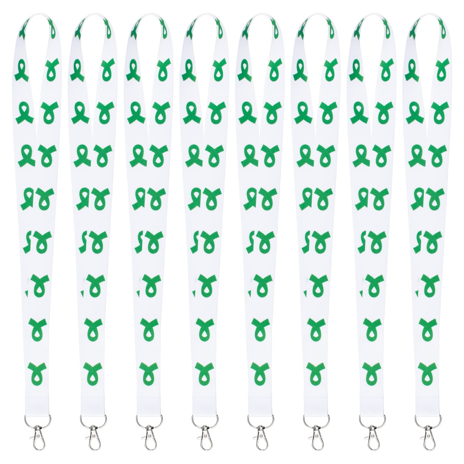 Ruban Vert | Cycladot, image size:1600x1600