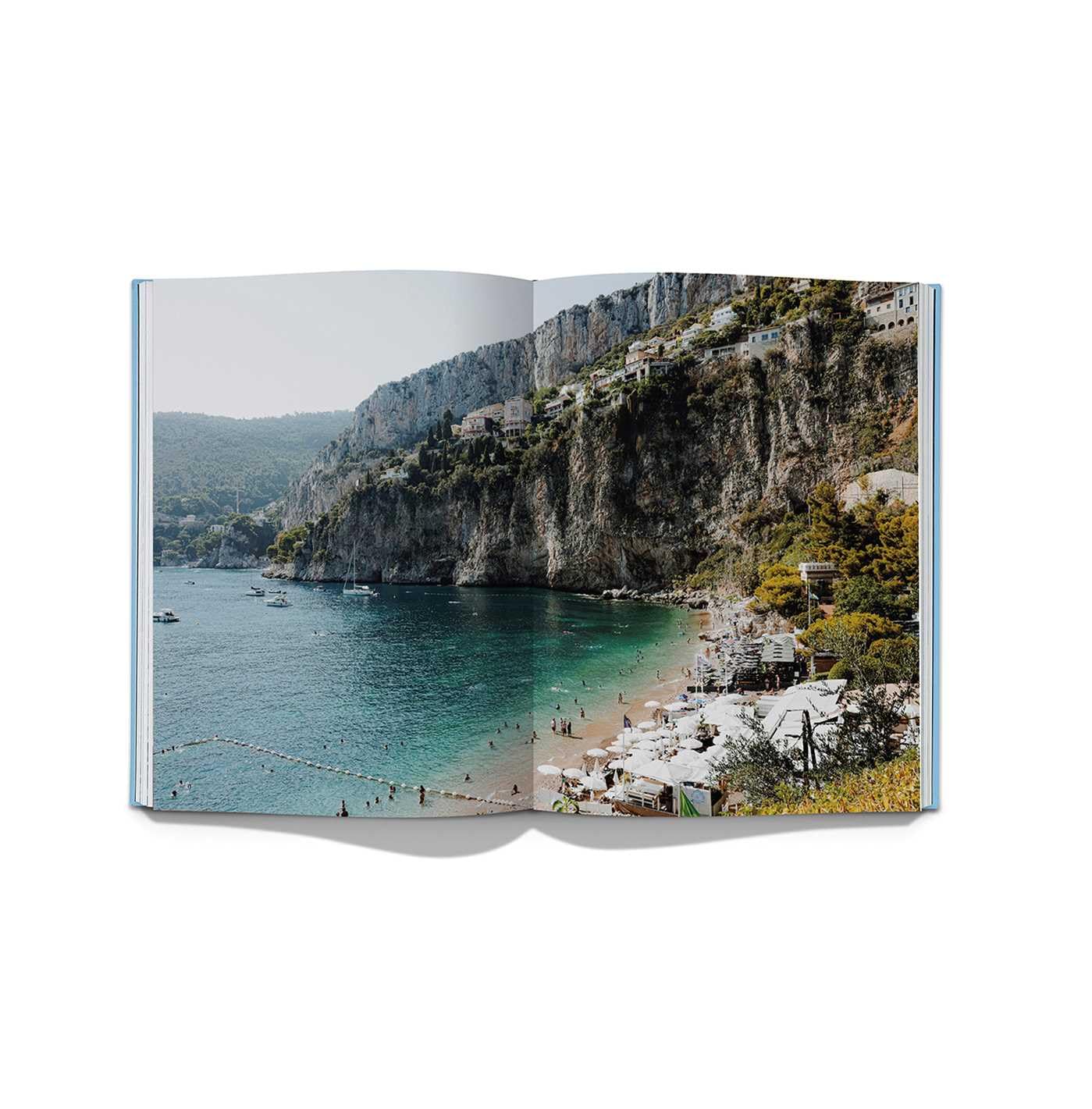 French Summer /anglais (Summertime)