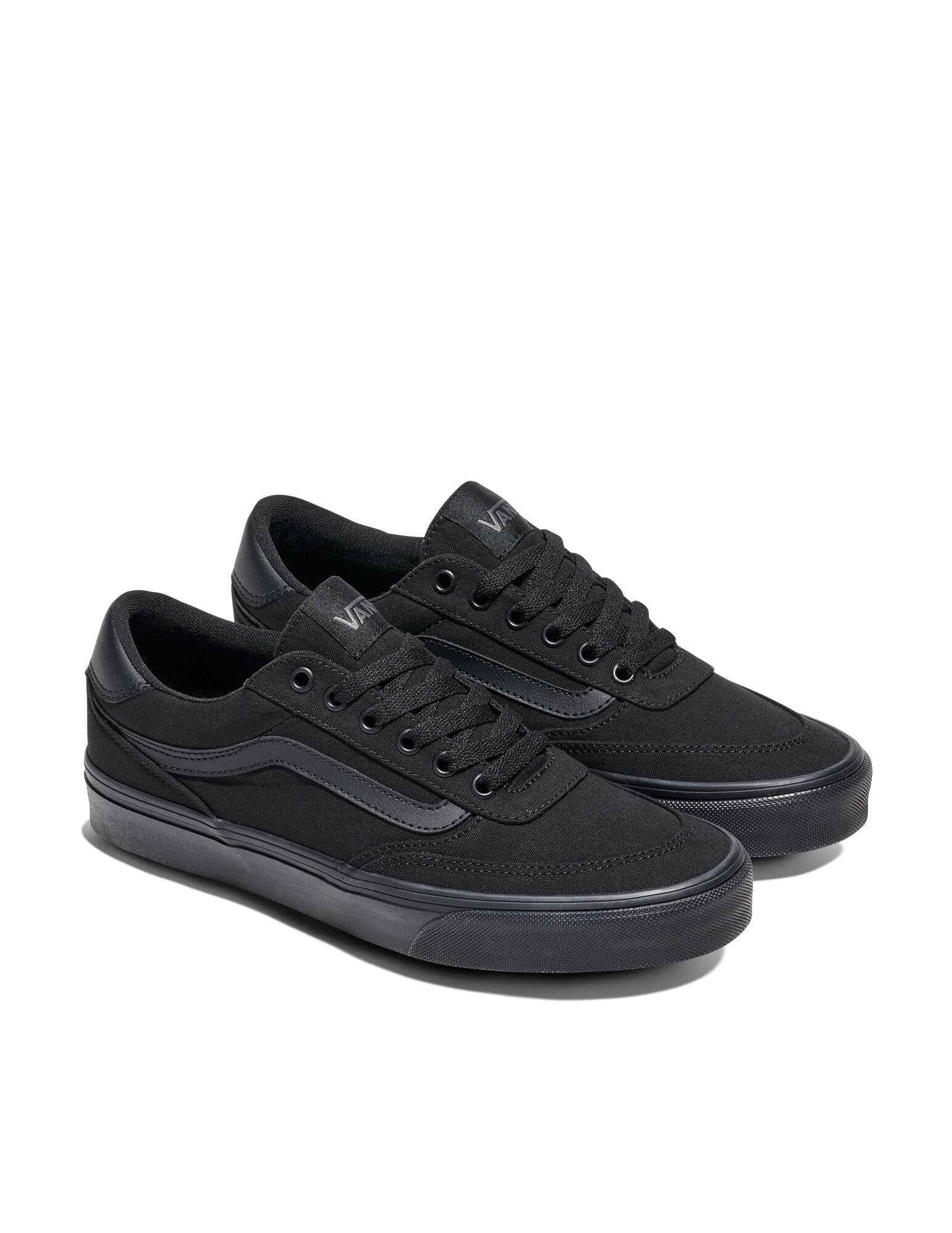 Vans Mężczyźni Brooklyn LsAdidasy