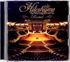 Hilcrhyme BEST 2006-2016 初回限定盤3CD+DVD Amazon.co.jp: 【Amazon.co.jp限定】BEST 2006-2016(初回限定盤