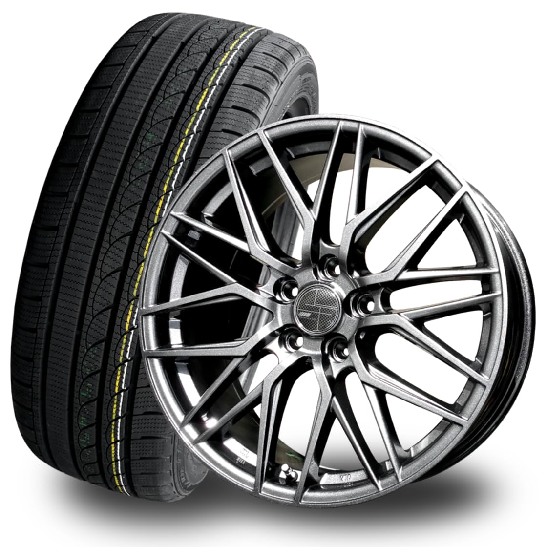 BS2021年製【8部山】スタッドレス225/45R18クラウン等 BS2021年製【8部山】スタッドレス225/45R18クラウン等 トヨタ