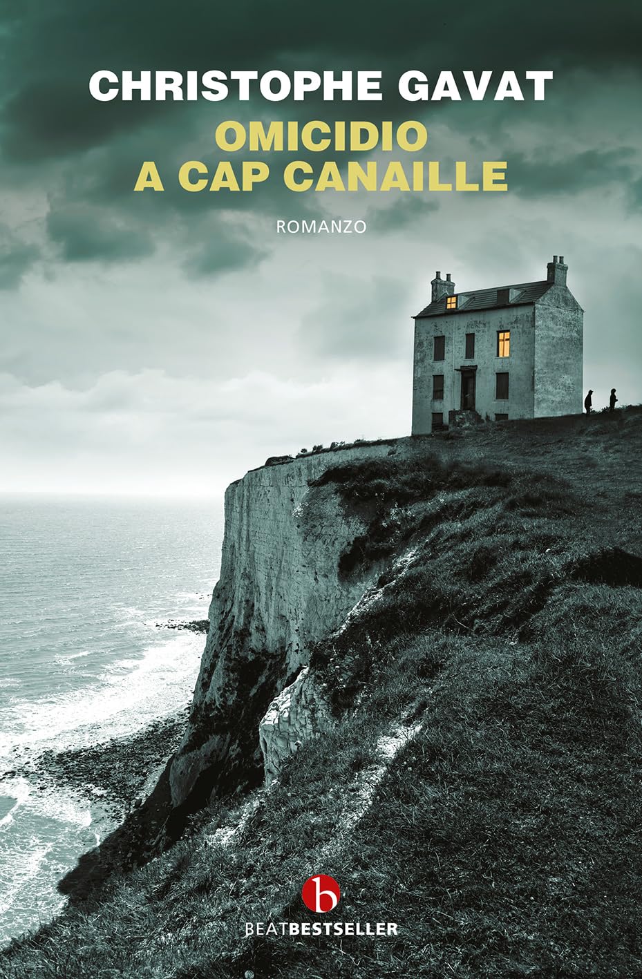 Omicidio A Cap Canaille - 4