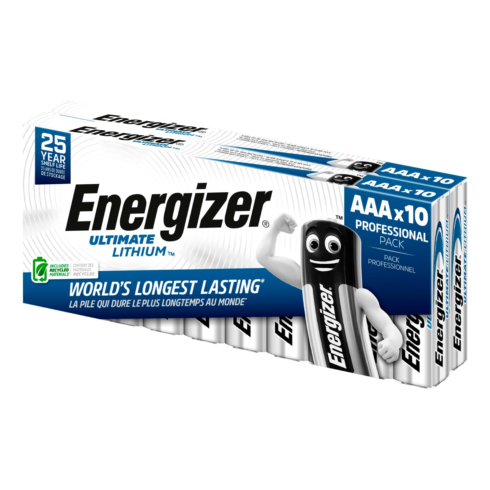 Energizer Ultimate Lithium Aaa