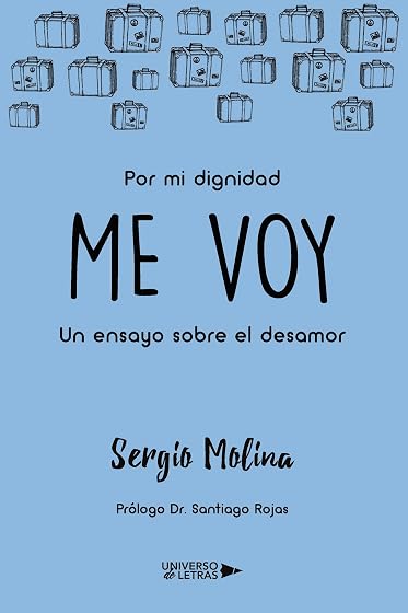 Me voy