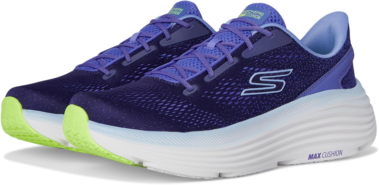 Skechers Women's Max Cushioning Endeavour Kauska