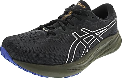 ASICS Men's Gel-Pulse 15 GTX Trainers