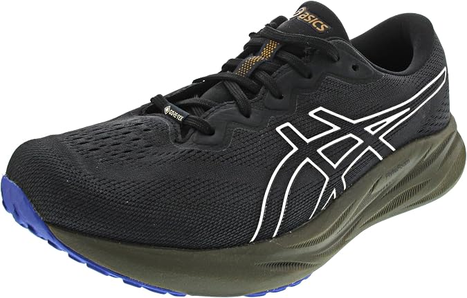 ASICS Men's Gel-Pulse 15 GTX Trainers