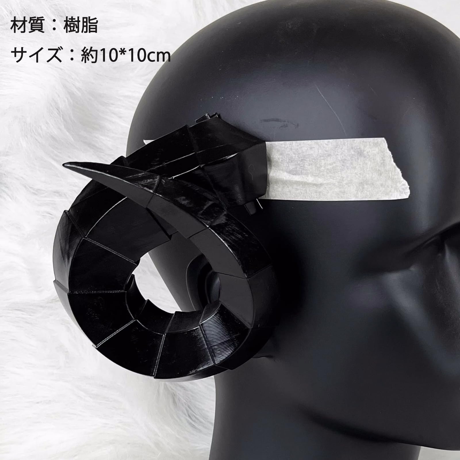 Amazon.co.jp: Plazhen コスプレ ウィッグ アズールレーン 