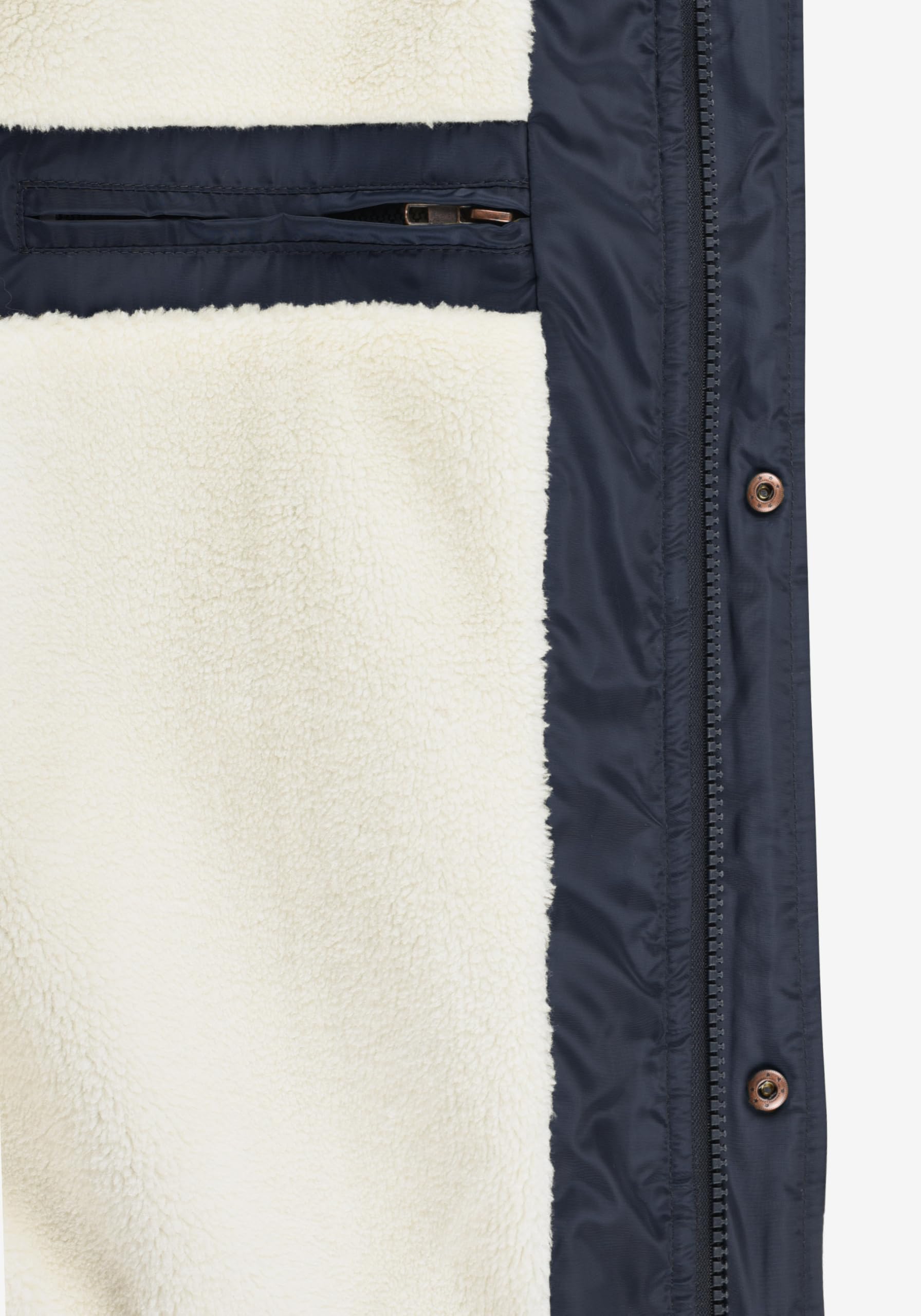 Blend BHFrederico Herren Winterjacke Jacke Herrenjacke