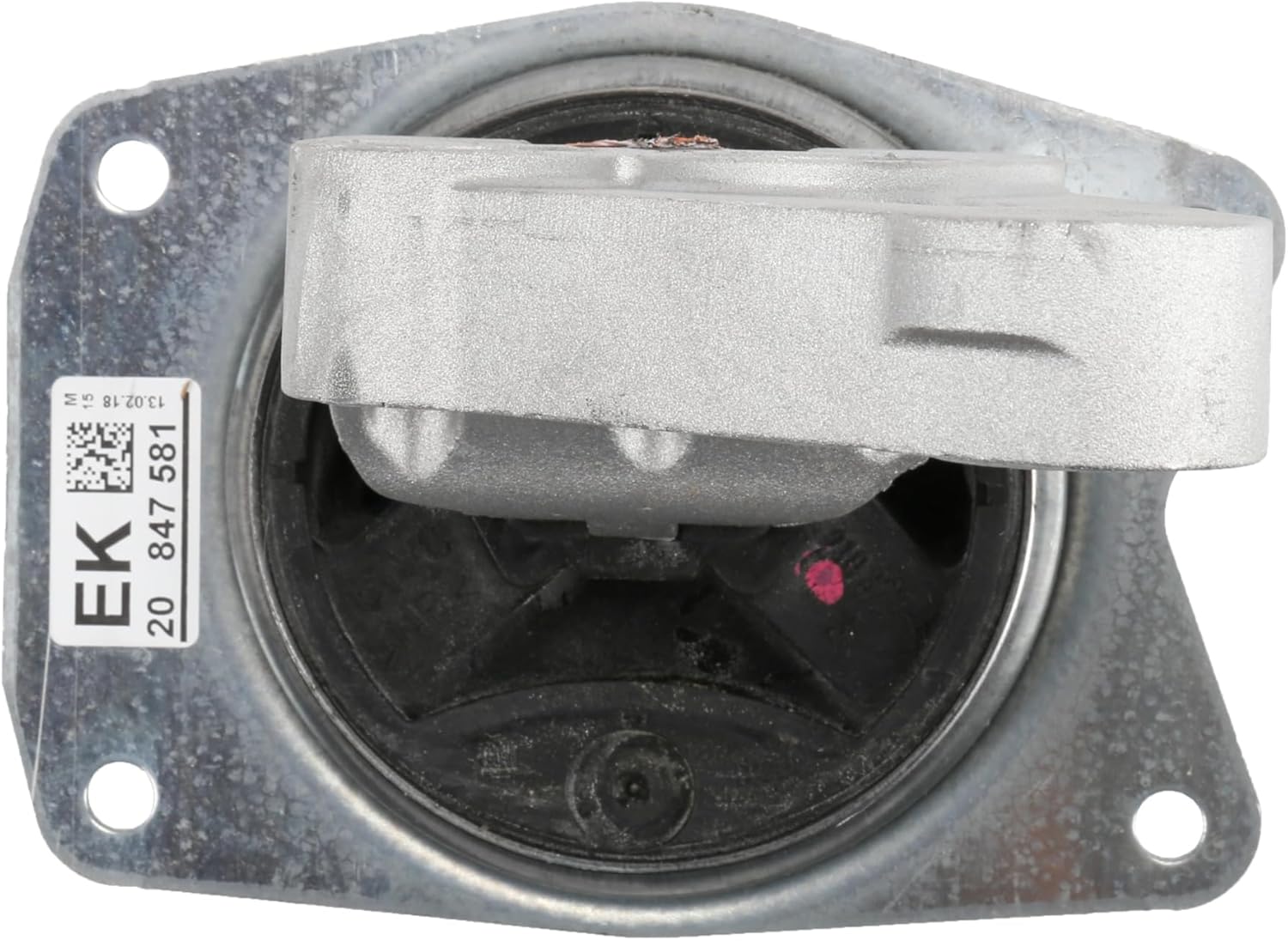 GM Genuine Parts 20847581 Driver Side Automatic Transmission Mount