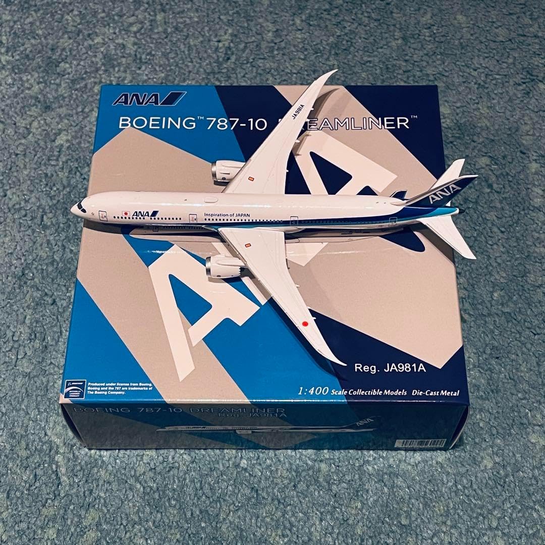 ANA 787-10 全日空 JA981A ボーイング NG ANA 787-10 全日空 JA981A ボーイング NG 全日空商事 B787-10