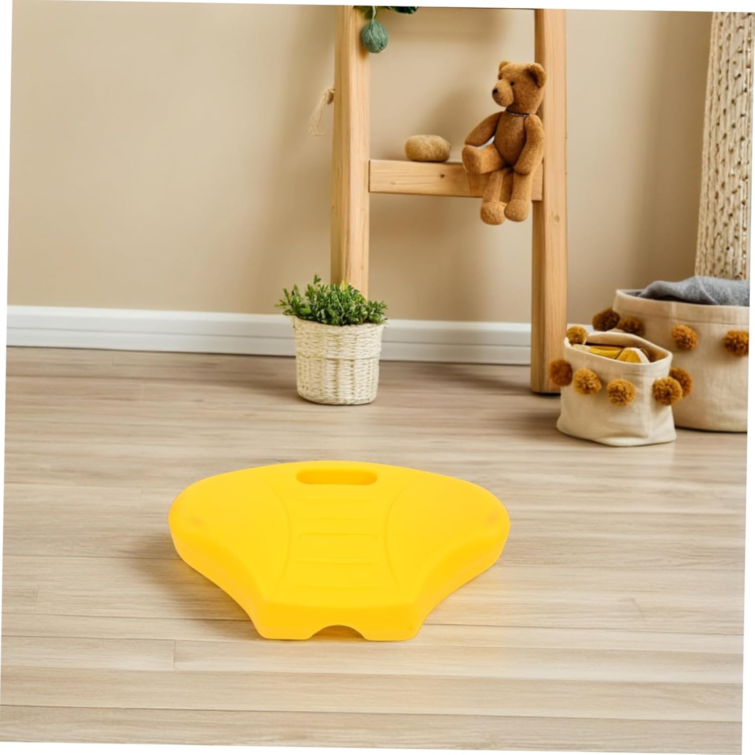 VICASKY Plastic Playground Equipment for Schools Parks Backyards Easy Install Comfortable Versatile Design for Outdoor Fitness Play