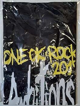 ONE OK ROCK × SpotifyコラボTシャツ Ambitions 51dwzchR4EL._AC_SY350_QL65_.jpg