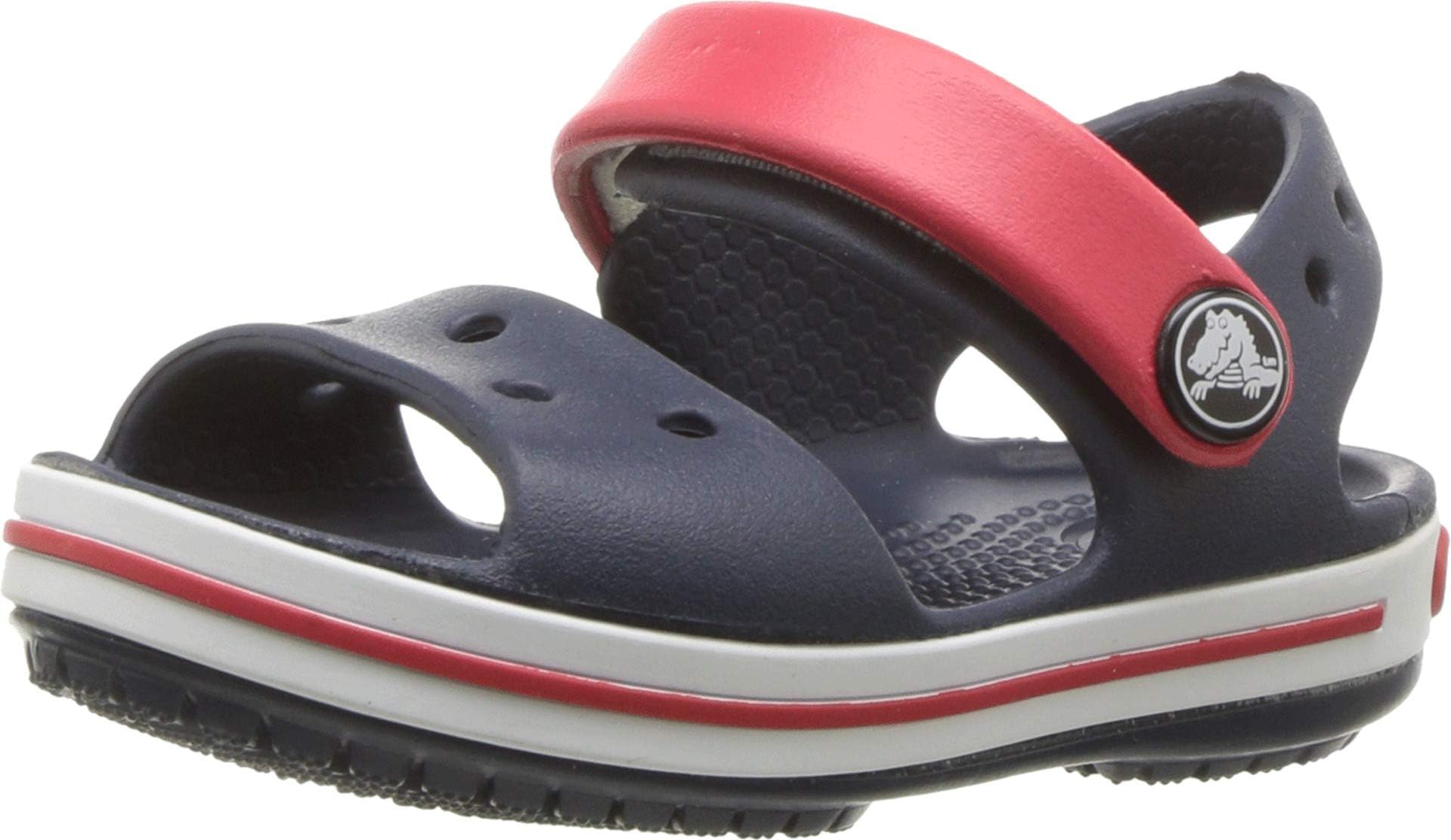 Crocs Kids' Crocband Sandals