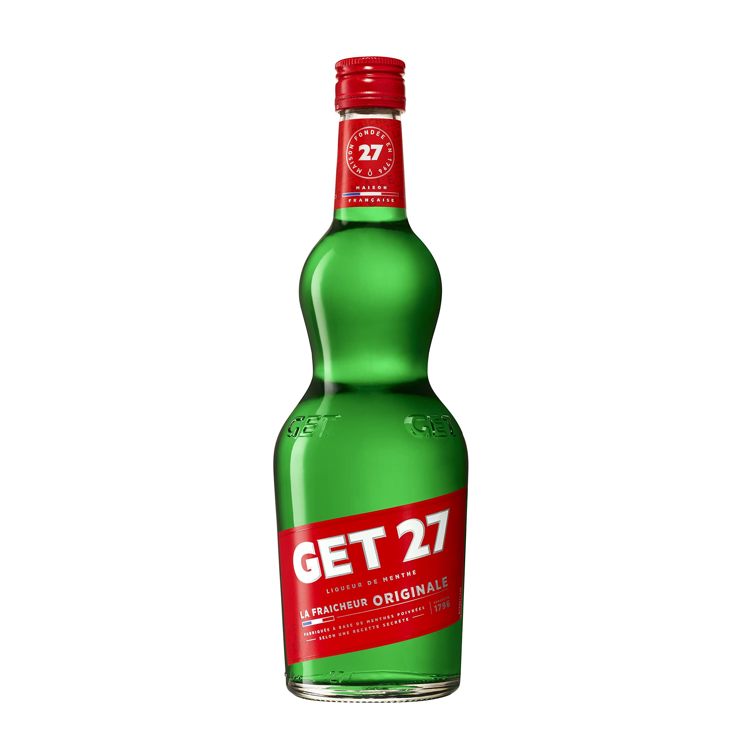 Amazon.co.jp: PIPPERMINT GET(ペパーミントジェット) ジェット27 