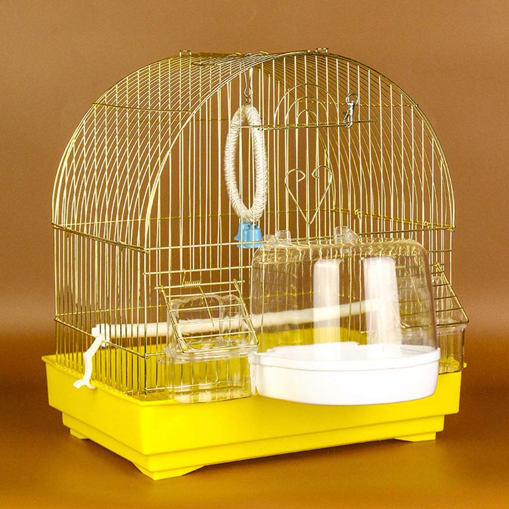 Amazon.co.jp: 鳥籠 インコ 鳥かご ケージ 大型 、bird Cage Large