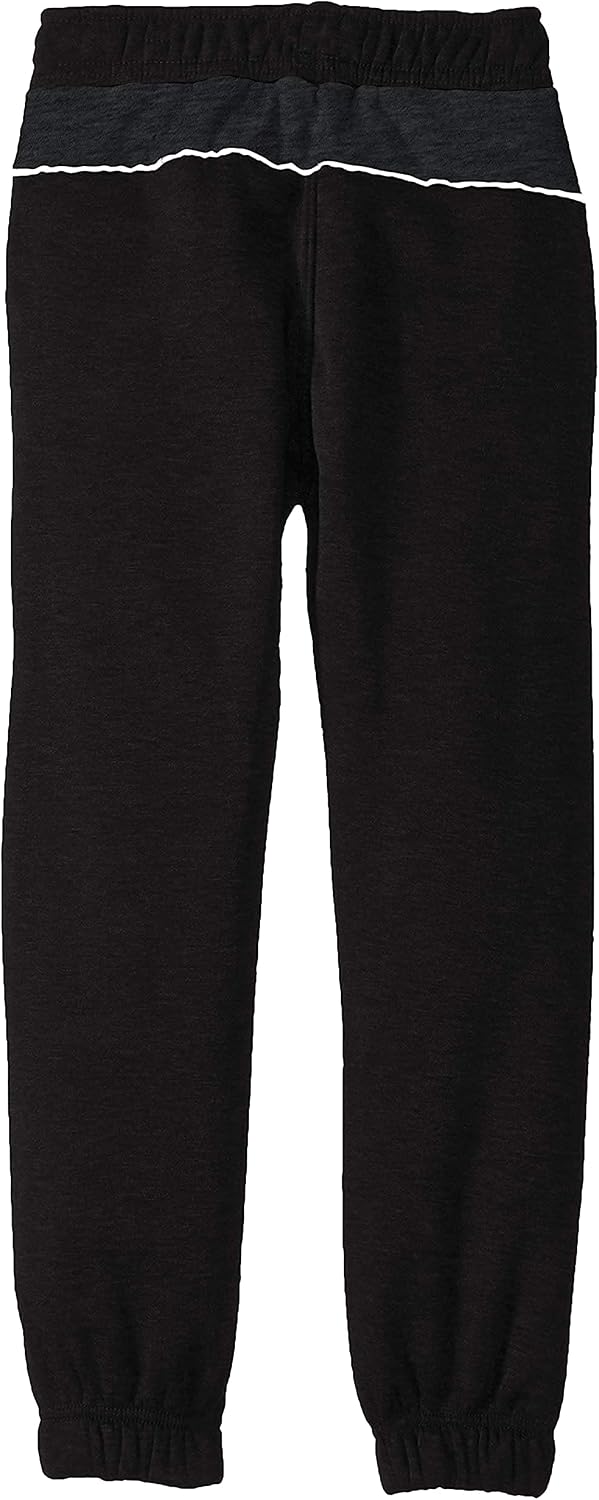 RBX Boys' Big Fleece Pant