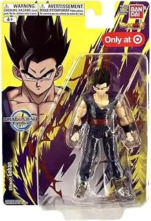 Bandai - Dragon Ball Super - Evolve - 5" Son Goku