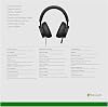 Xbox Stereo Wired Headset for Xbox Series S/X, Black