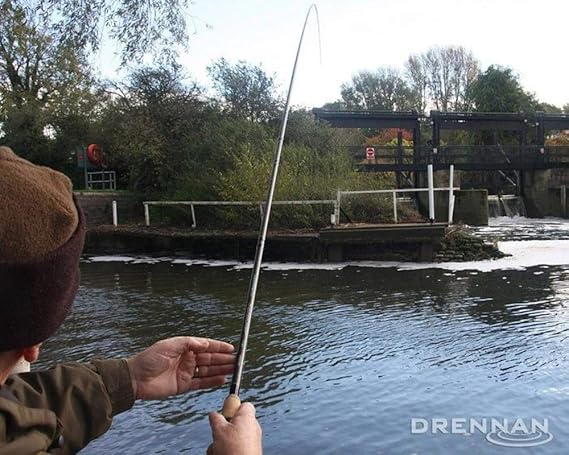 Drennan Matchpro Ultralight 13ft 2025