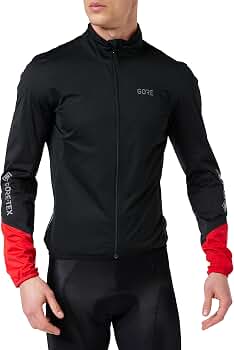 Cycling Jacket GORE-TEX 