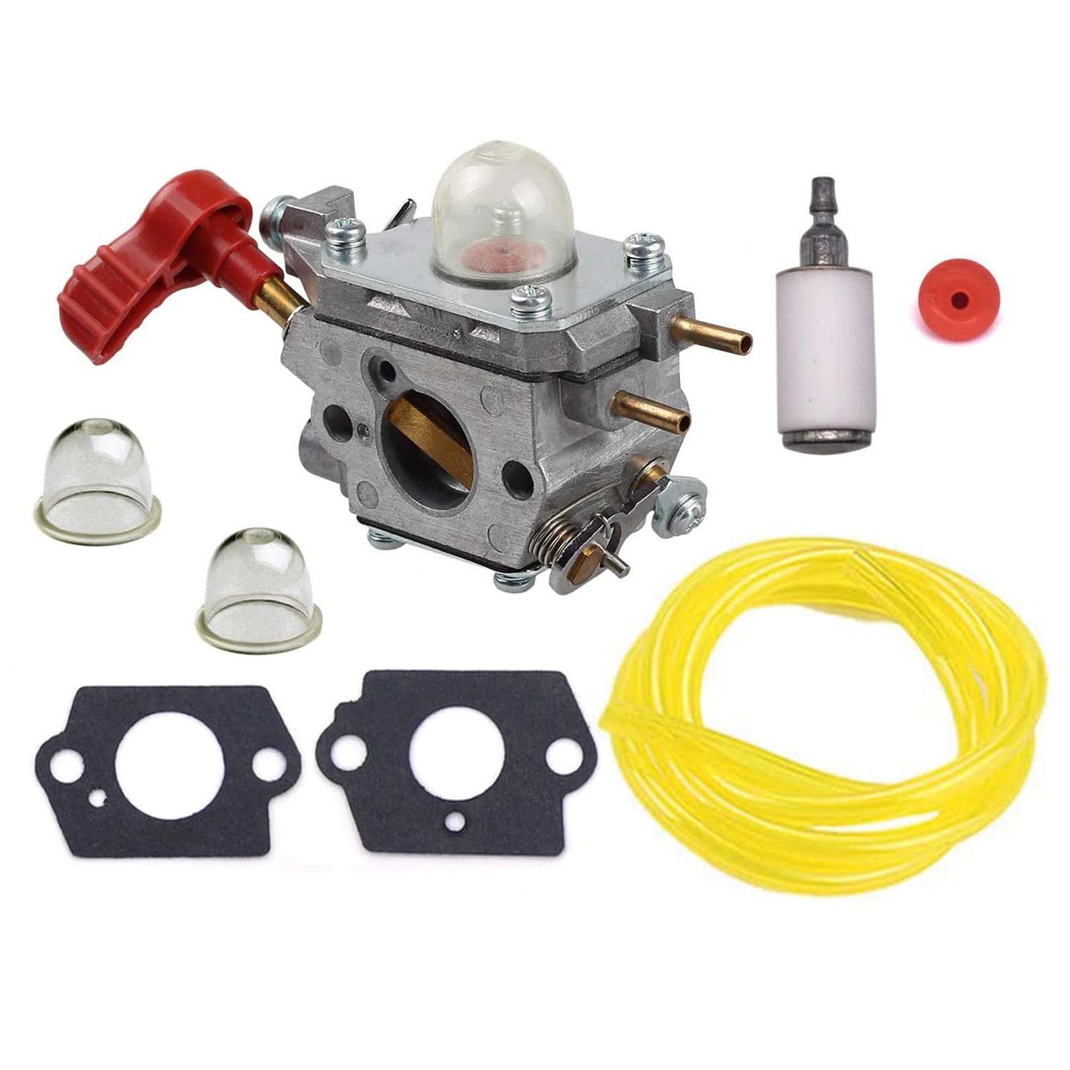 Vergaser Für Ryobi 26cc/30cc Trimmer - Passend ZAMA C1U-H60D/C1U-H60E