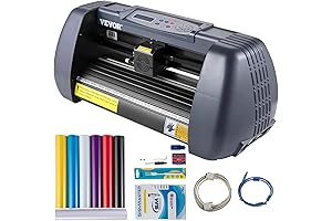 VEVOR Vinyl Cutter Machine for Sign Making