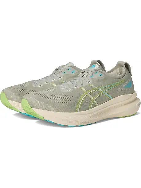 Мужские кроссовки ASICS GEL-Kayano 31 для бега