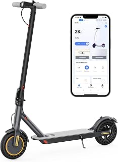 10/8.5 Inch E Scooter