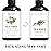 Brooklyn Botany Tea Tree Essential Oil - Huge 4 Fl Oz - 100% Pure and Natural - Premium Grade with Dropper - for Aromatherapy and Diffuser