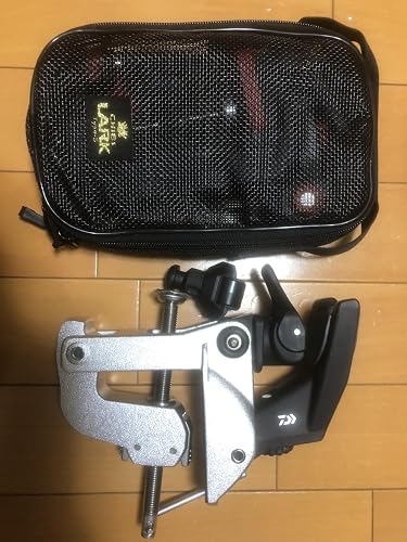 Amazon.co.jp: ダイワ(DAIWA) パワーホルダー CS90CH ブラック Amazon.co.jp: ダイワ(DAIWA) パワーホルダー CS90CH ブラック