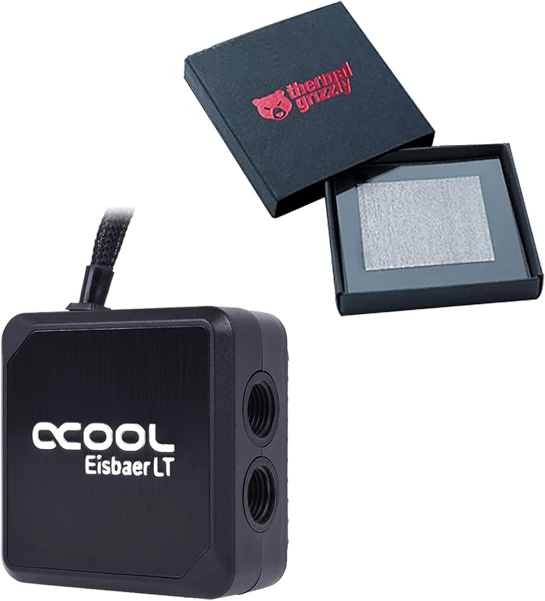 Alphacool Eisbaer LT (Solo)