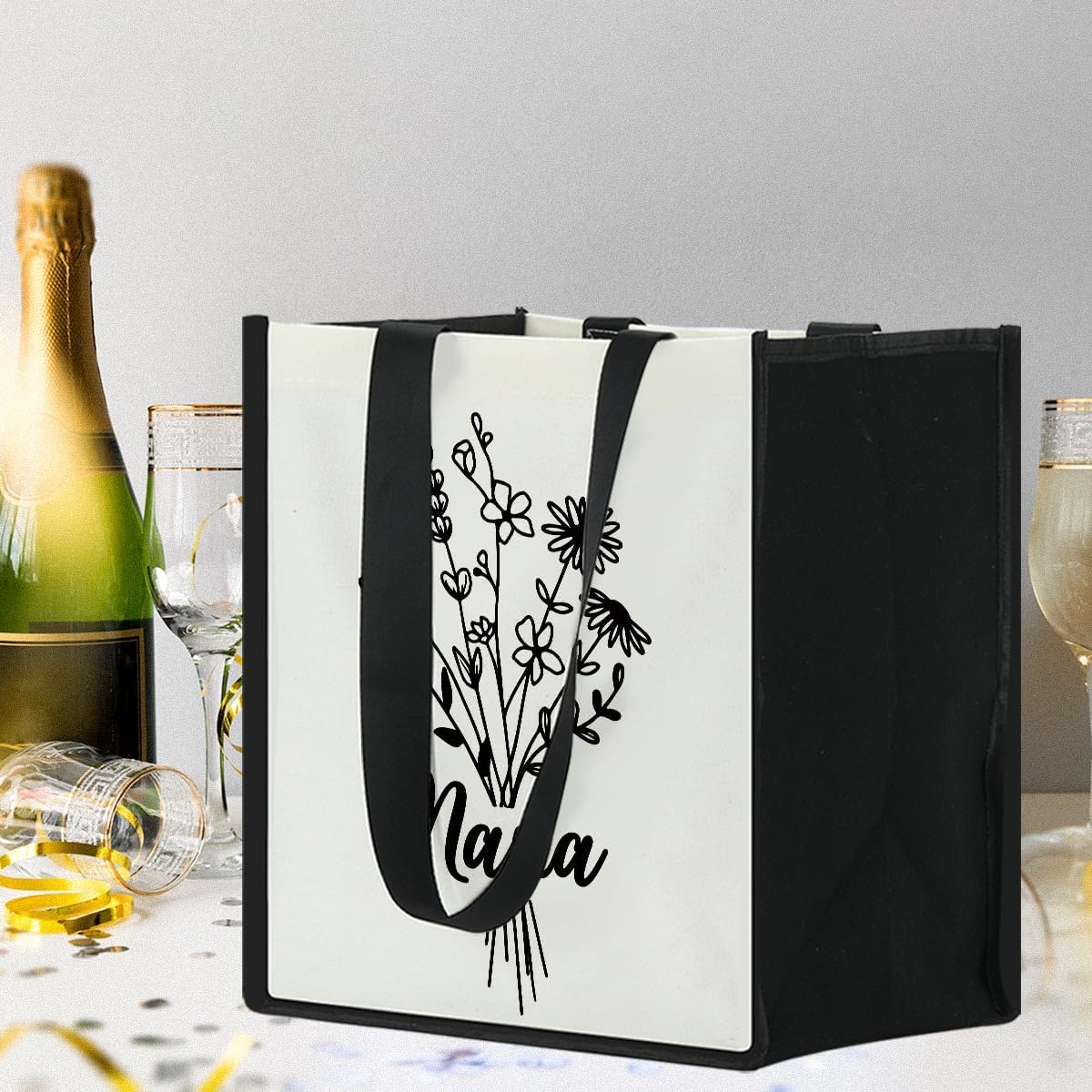 Grandma Gifts Best Grandma Gifts Gifts for Grandma From Granddaughter - Image 3