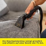 Kärcher 1.081-420.0 Shampoo, Black, Yellow - 4