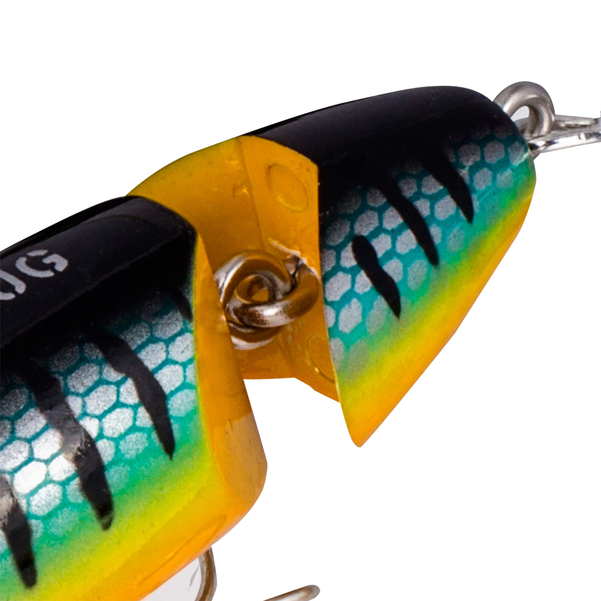 Arbogast Lure Company Jitterbug Articulated Fishing Lure Pole : Amazon.com.be: Sports & Outdoors Arbogast Lure Company Jitterbug Articulated Fishing Lure Pole : Amazon.com.be: Sports & Outdoors