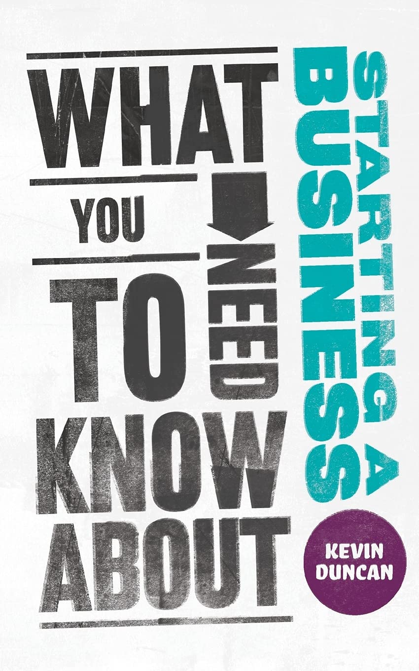 Buy What You Need to Know About Starting a Business — BookShops.in