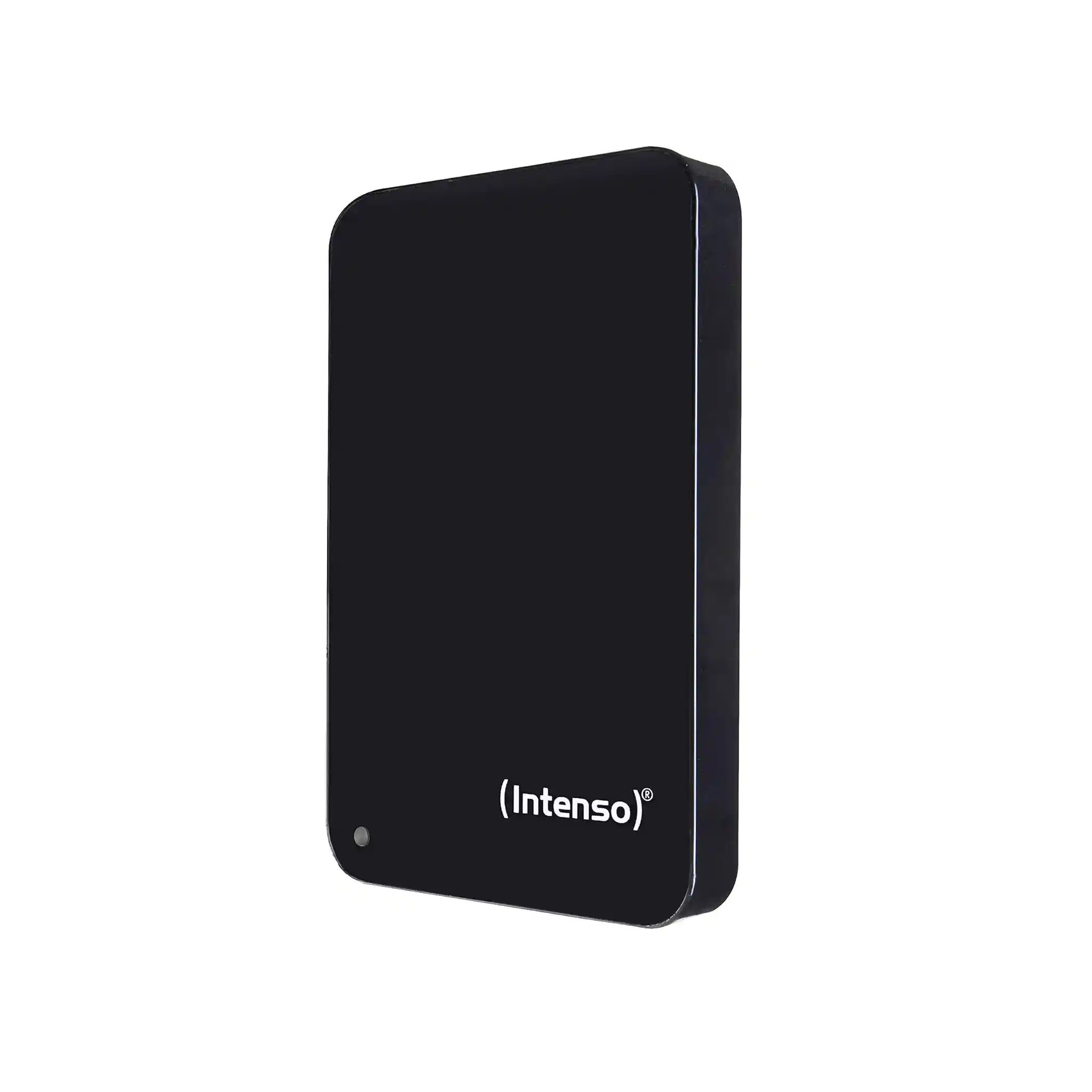 Intenso Memory Drive - 2, 5' External hard drive 2 TB Mechanische Festplatte