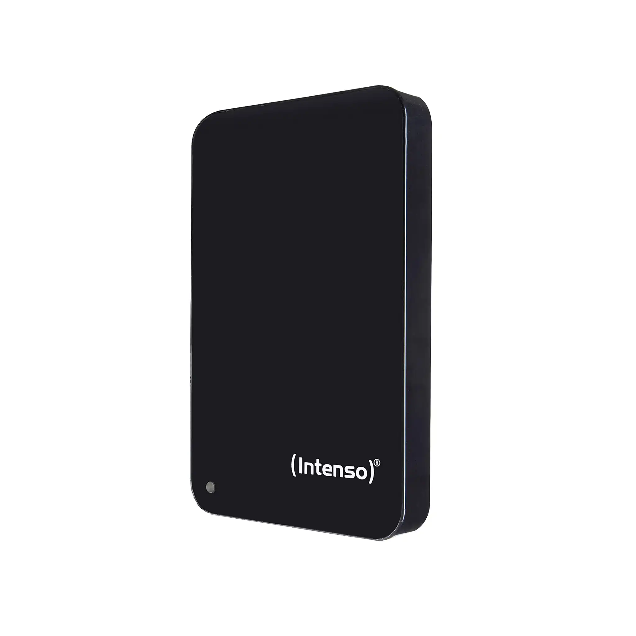 Intenso 6023560 1TB Memory Drive USB 3.0 2.5' External Hard Drive, Mechanische Festplatte