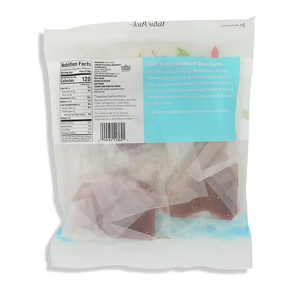 365 by Whole Foods Market Bigeye Tuna Value Pack, 32 OZ 2