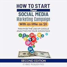 How to Start Your Social Media Marketing Campaign with as Little as $5