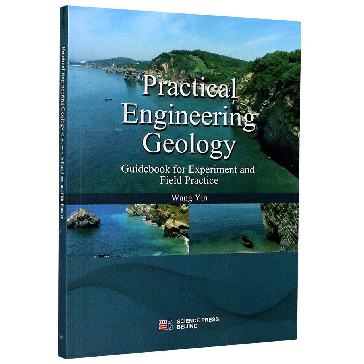 Practical Engineering Geology(Guidebook for Experiment and Field ...