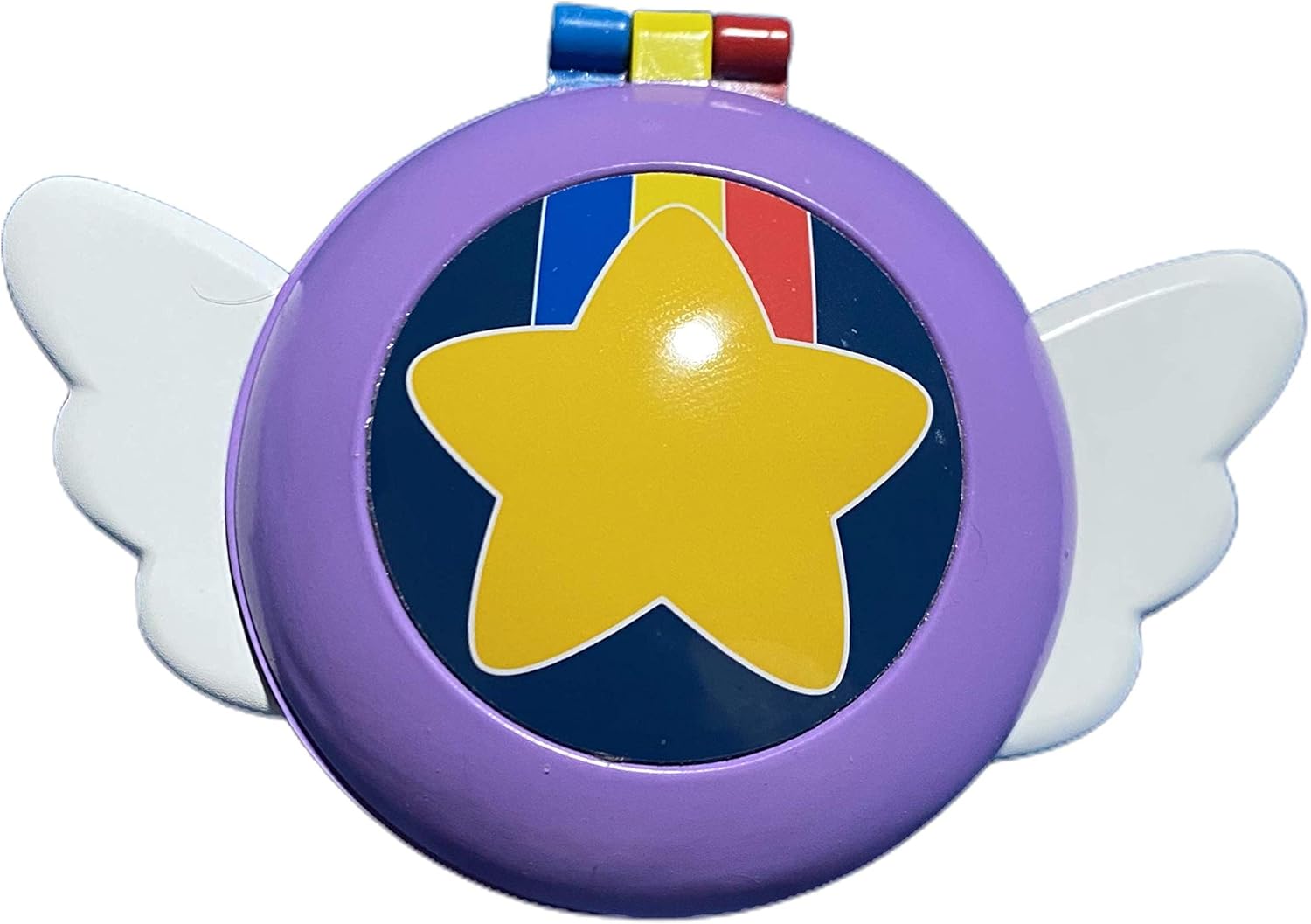 Amazon Com Star Vs The Forces Of Evil Interdimensional Compact Mirror Beauty Personal Care