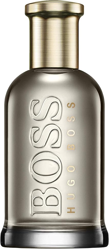hugo boss eau