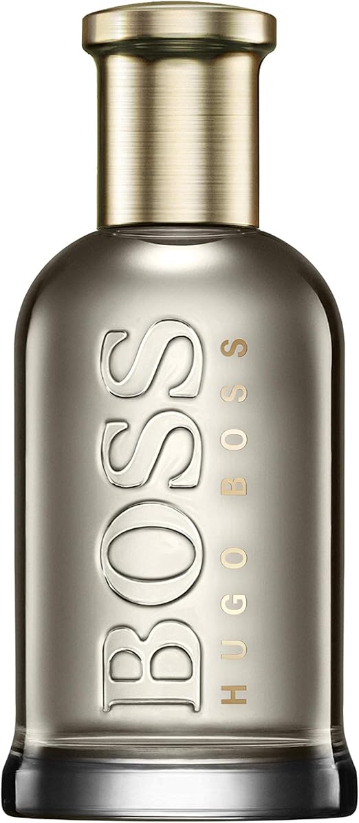 hugo boss eu de toilette