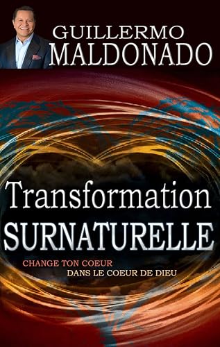 Transformation Surnaturelle