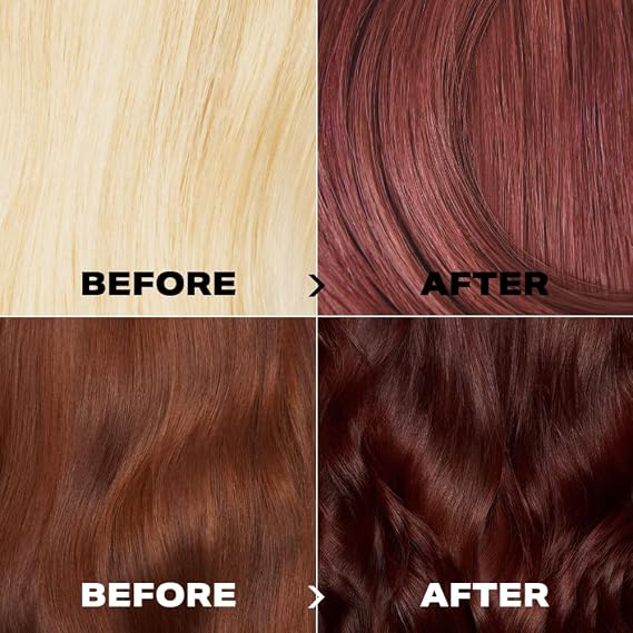 SHRINE Gloss It DUSK Colour Depositing Hair Mask | 200ml